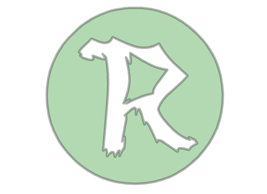 RI Razu Logo