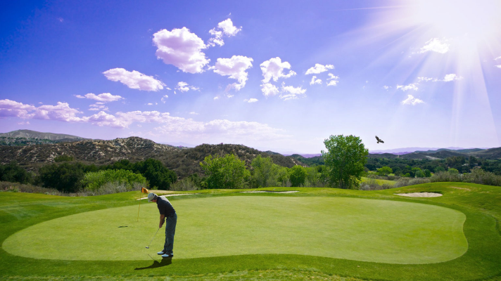 List of 100+ Private Golf Clubs in the USA