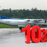 Get 10% Discount on all US Bangla Airline Flight Ticket