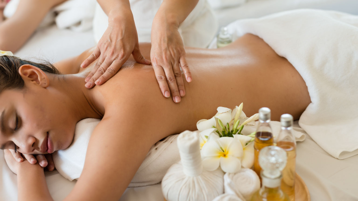 Read more about the article Swedish Massage VS Thai Massage – Best for Beginners
