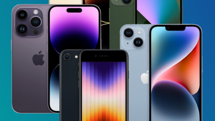 Which iPhone is Best for you
