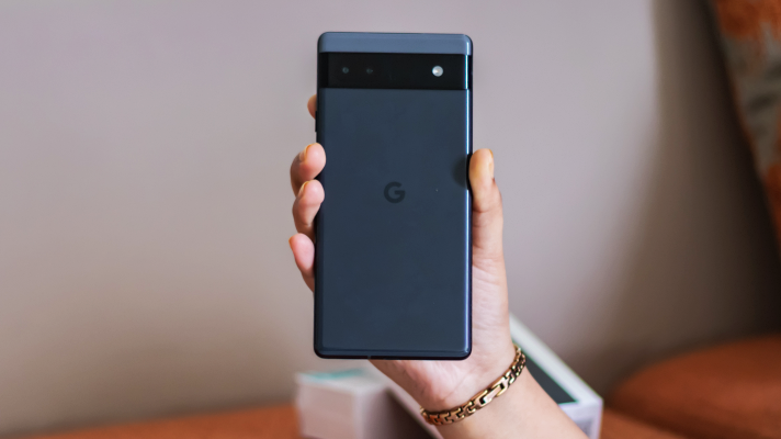 Google Pixel 6A Customer Review