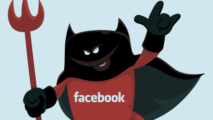 How to Stop Facebook Invasion of Privacy
