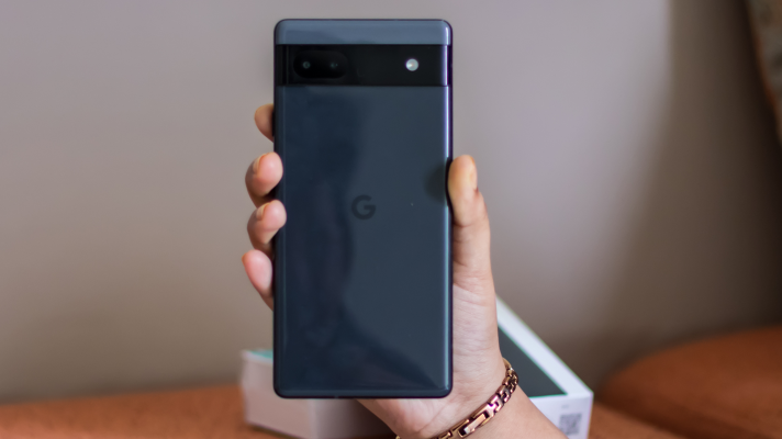 Pixel 6a Review after 6 Months