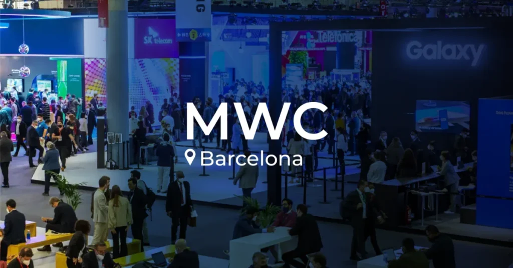 How to Get MWC 2025 Passes A Complete Guide for Attendees