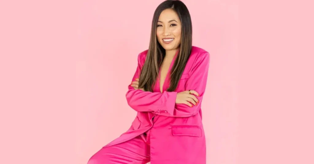 Jane Lu’s Showpo How She Built a Fashion Empire from a Garage