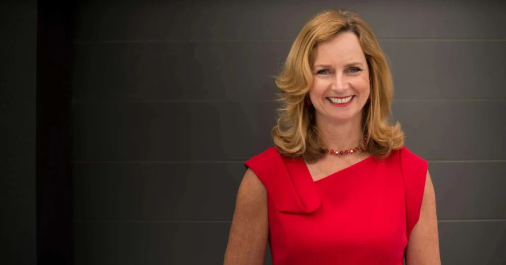 Naomi Simson's RedBalloon: Transforming Gifting with Experiences