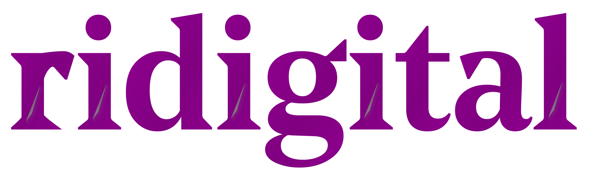 RI Digital Research
